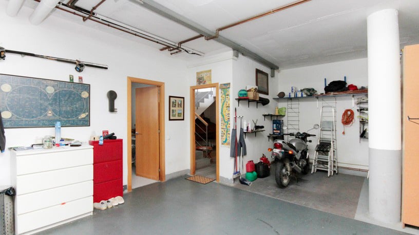 House for sale in carrer Carrer Corts Daragò