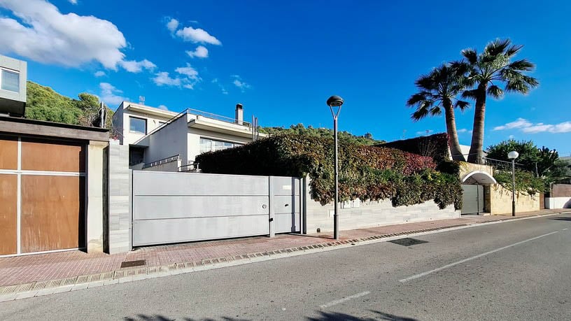 House for sale in carrer Carrer Corts Daragò