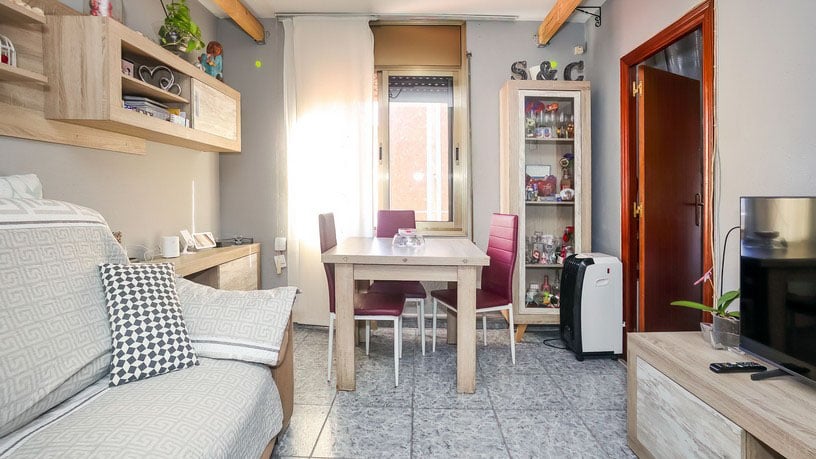Piso en venta en carrer Carrer del Canigó