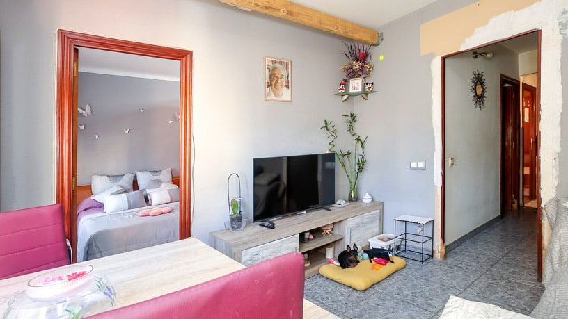 Piso en venta en carrer Carrer del Canigó