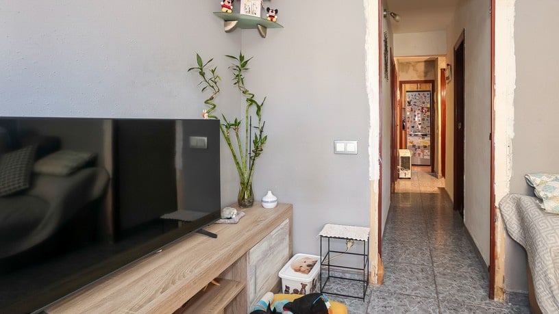 Piso en venta en carrer Carrer del Canigó