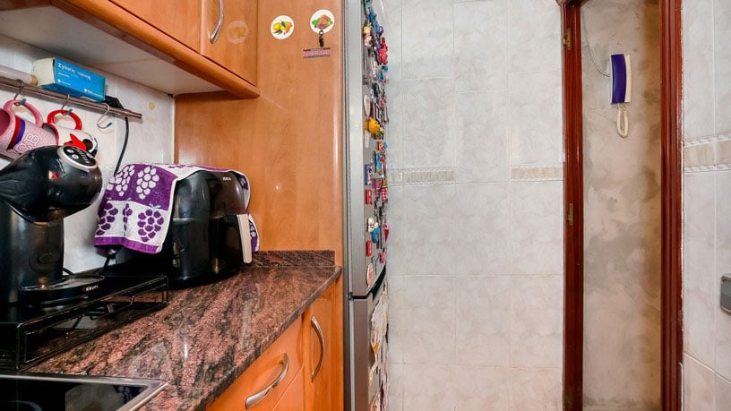 Piso en venta en carrer Carrer del Canigó