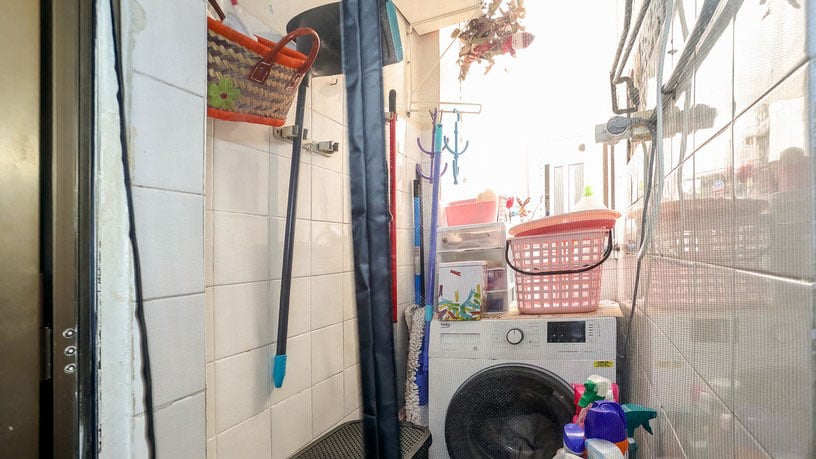 Piso en venta en carrer Carrer del Canigó