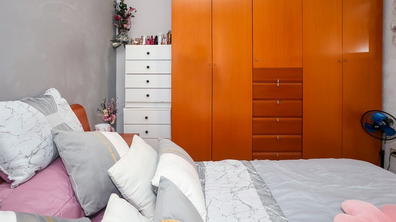 Piso en venta en carrer Carrer del Canigó
