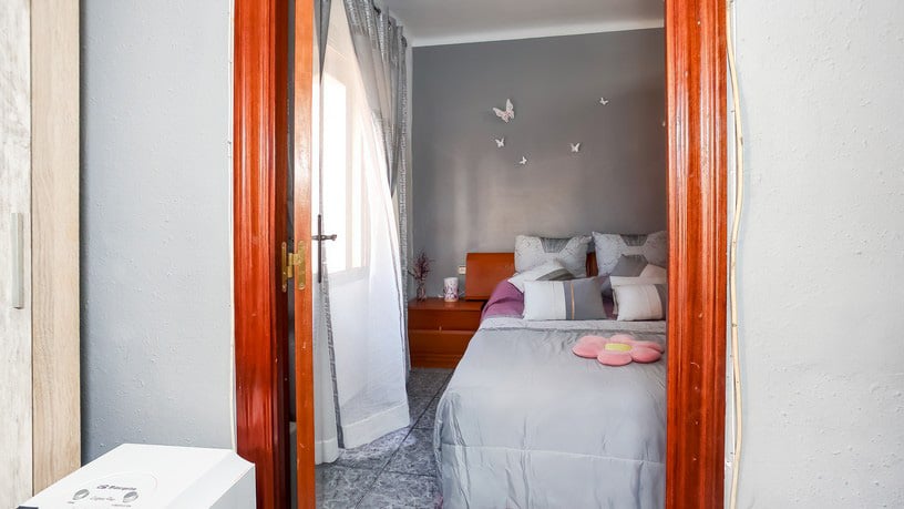 Piso en venta en carrer Carrer del Canigó