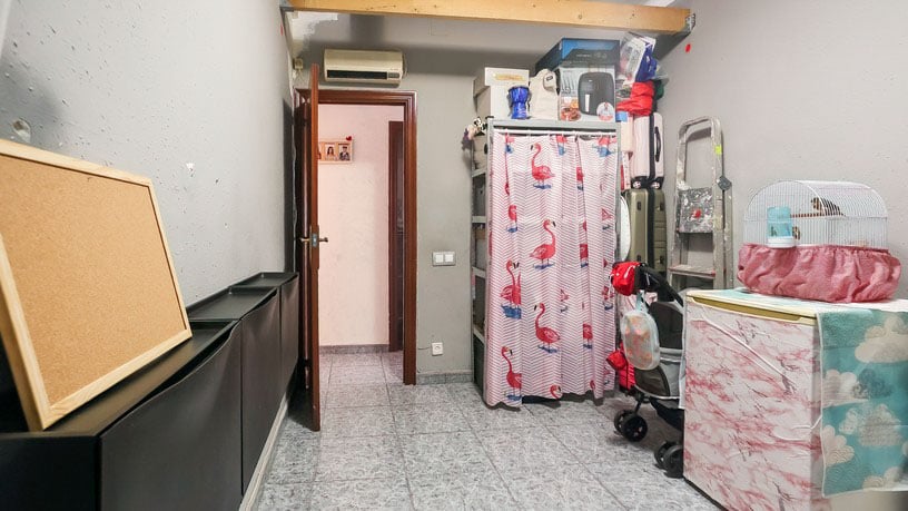 Piso en venta en carrer Carrer del Canigó