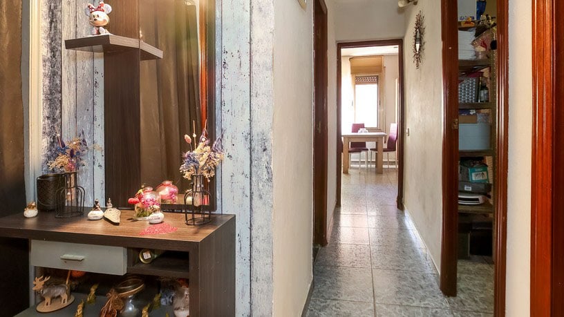 Piso en venta en carrer Carrer del Canigó