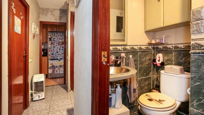 Piso en venta en carrer Carrer del Canigó