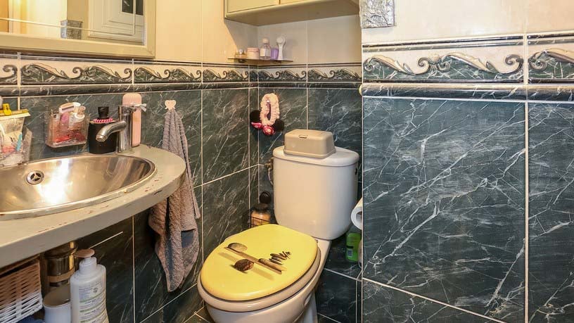 Piso en venta en carrer Carrer del Canigó