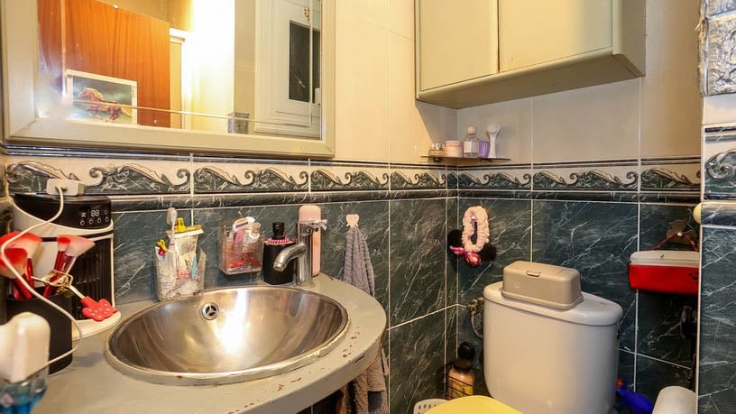 Piso en venta en carrer Carrer del Canigó