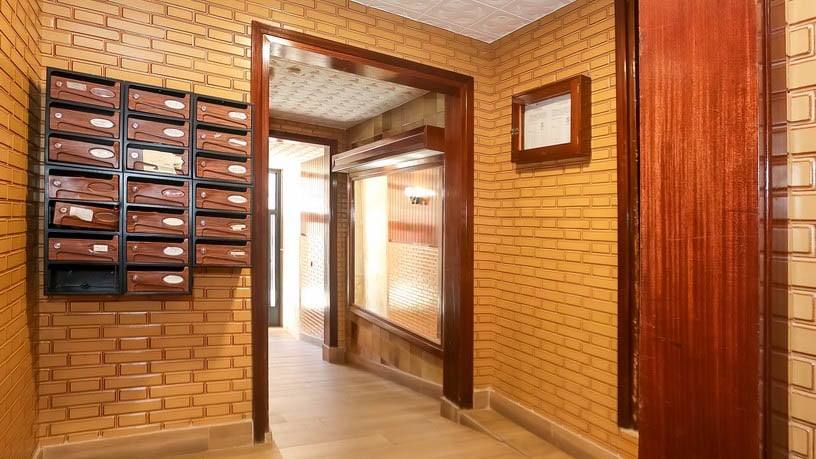 Piso en venta en carrer Carrer del Canigó