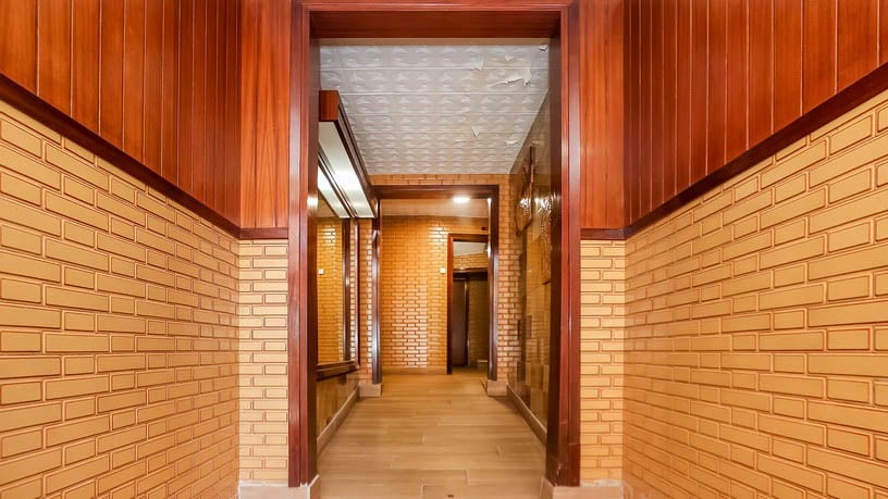Piso en venta en carrer Carrer del Canigó