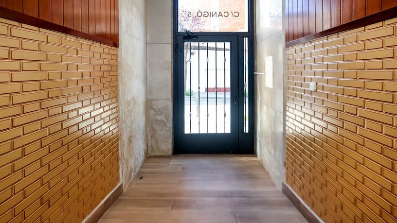 Piso en venta en carrer Carrer del Canigó
