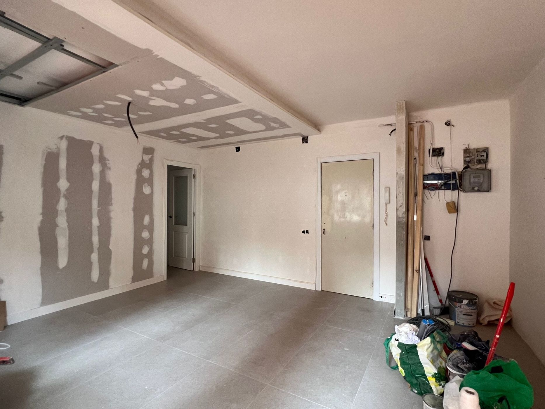 Piso en venta en carrer Carrer de Mossèn Andreu