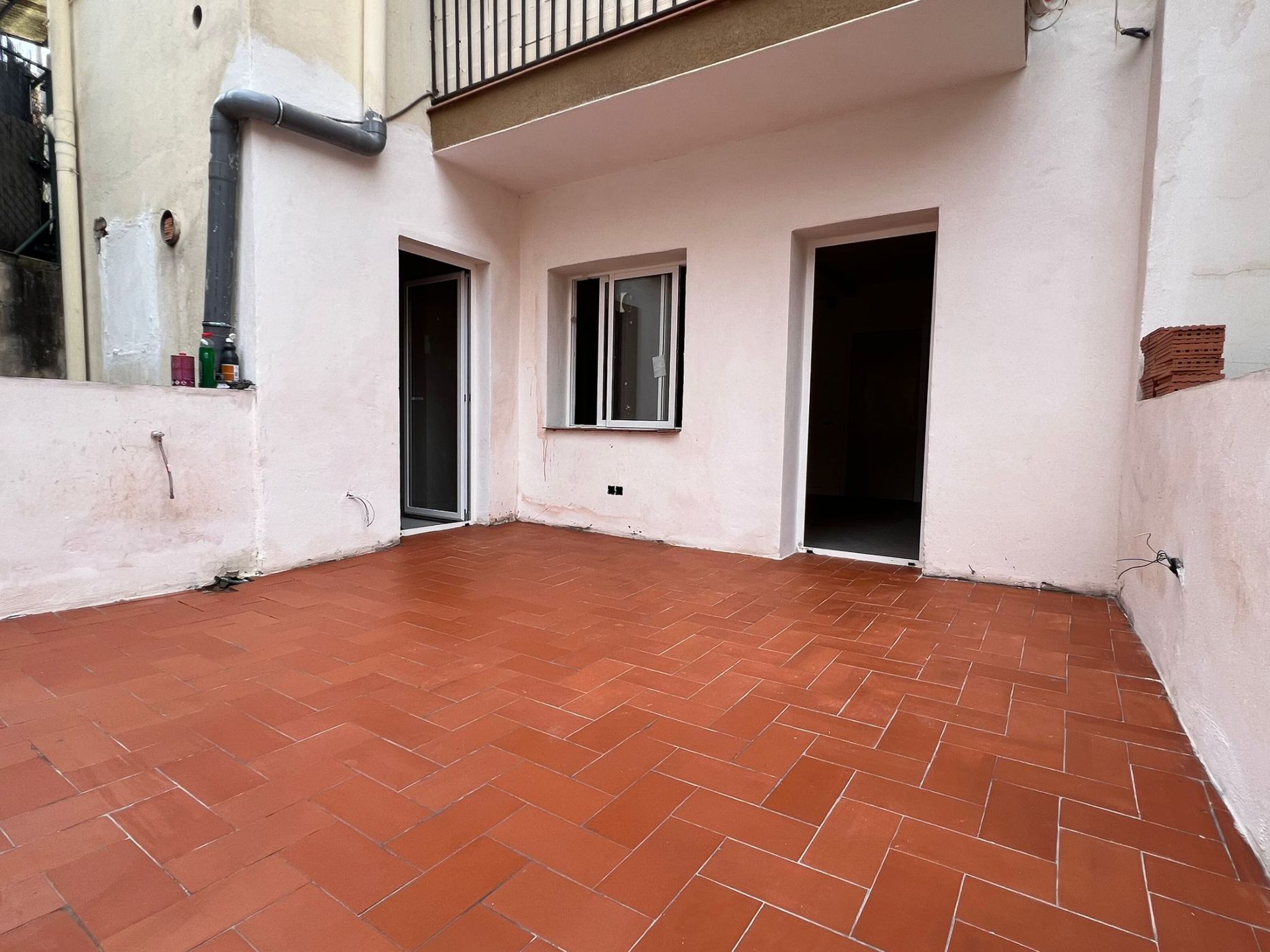 Piso en venta en carrer Carrer de Mossèn Andreu