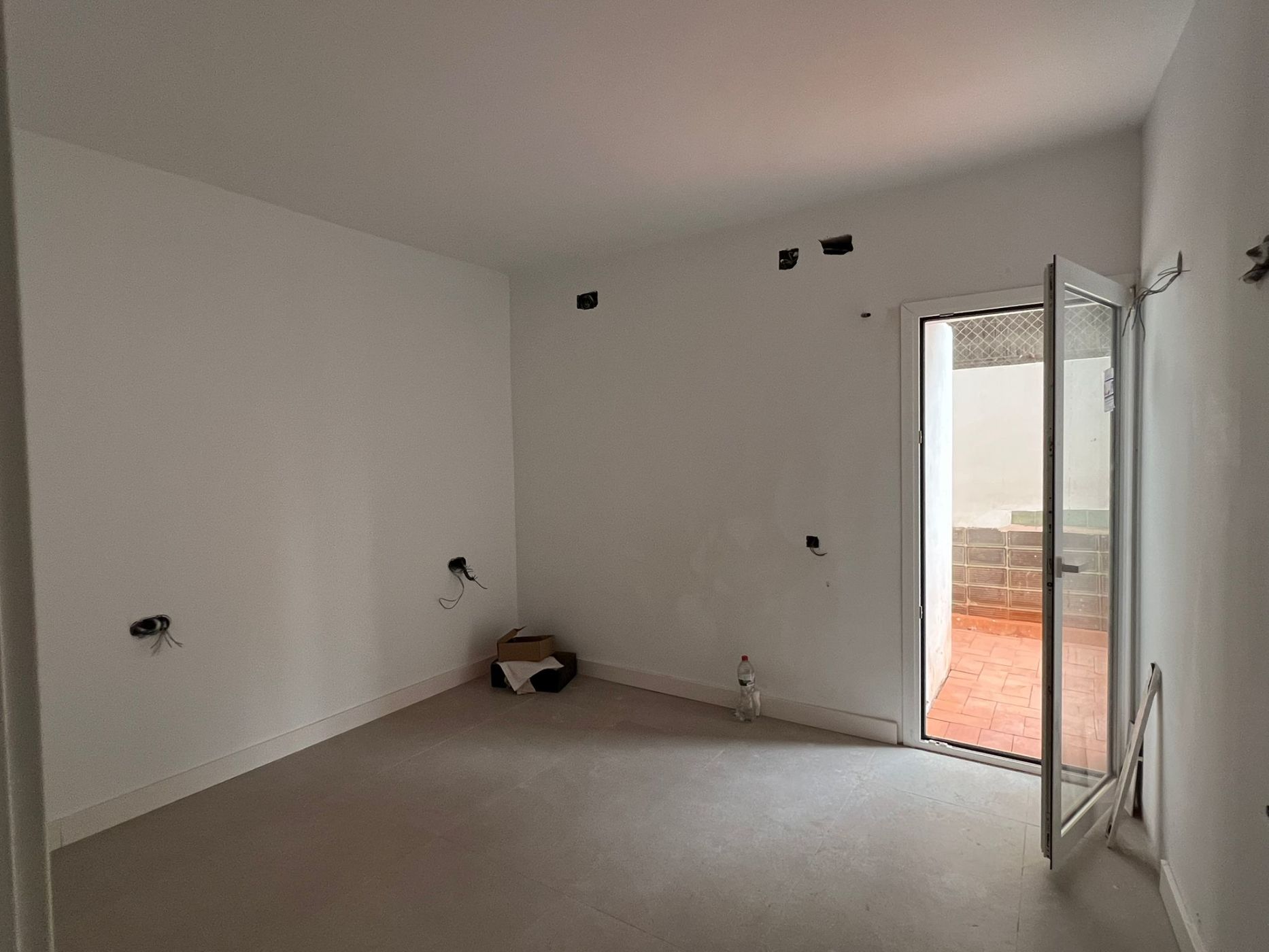 Piso en venta en carrer Carrer de Mossèn Andreu