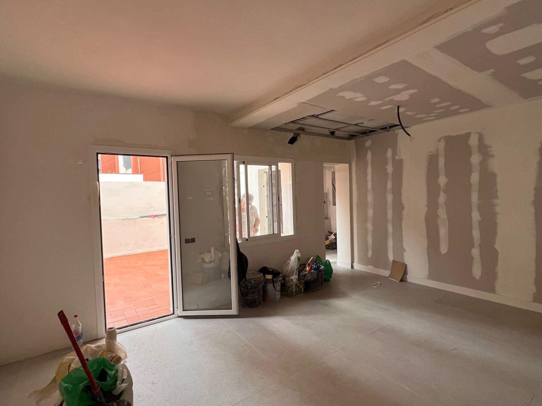 Piso en venta en carrer Carrer de Mossèn Andreu