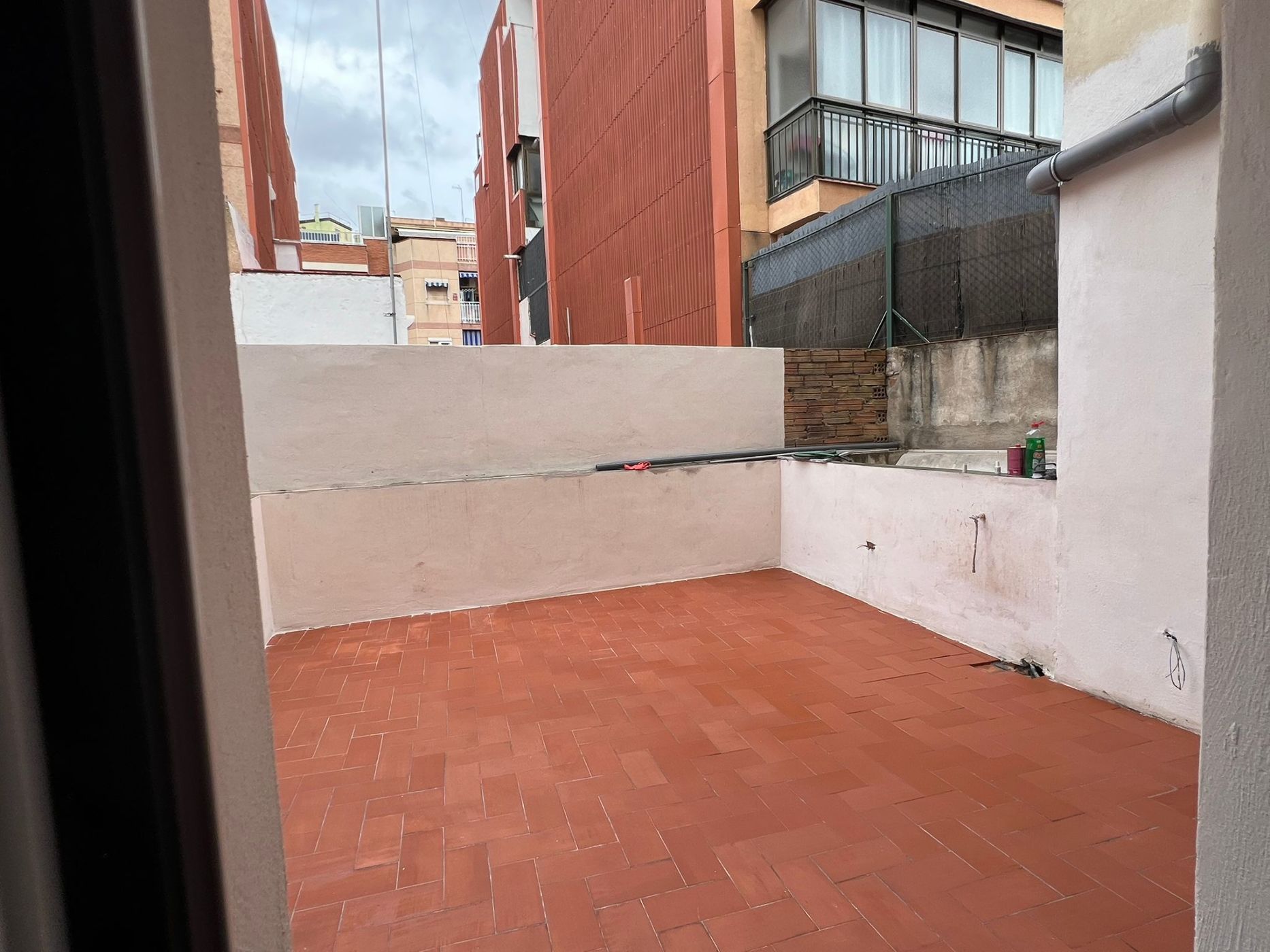 Piso en venta en carrer Carrer de Mossèn Andreu