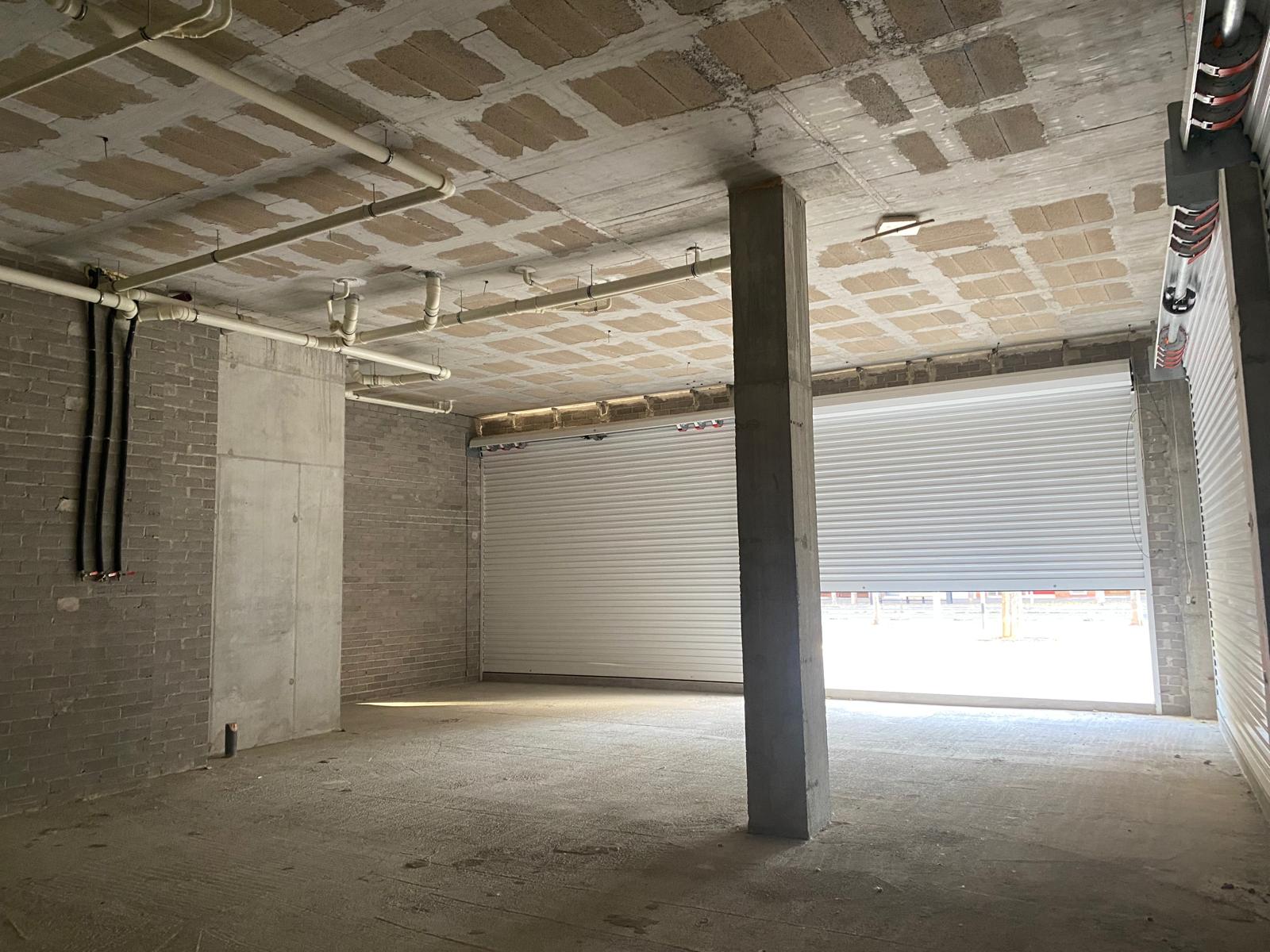 Local en venta en calle Major