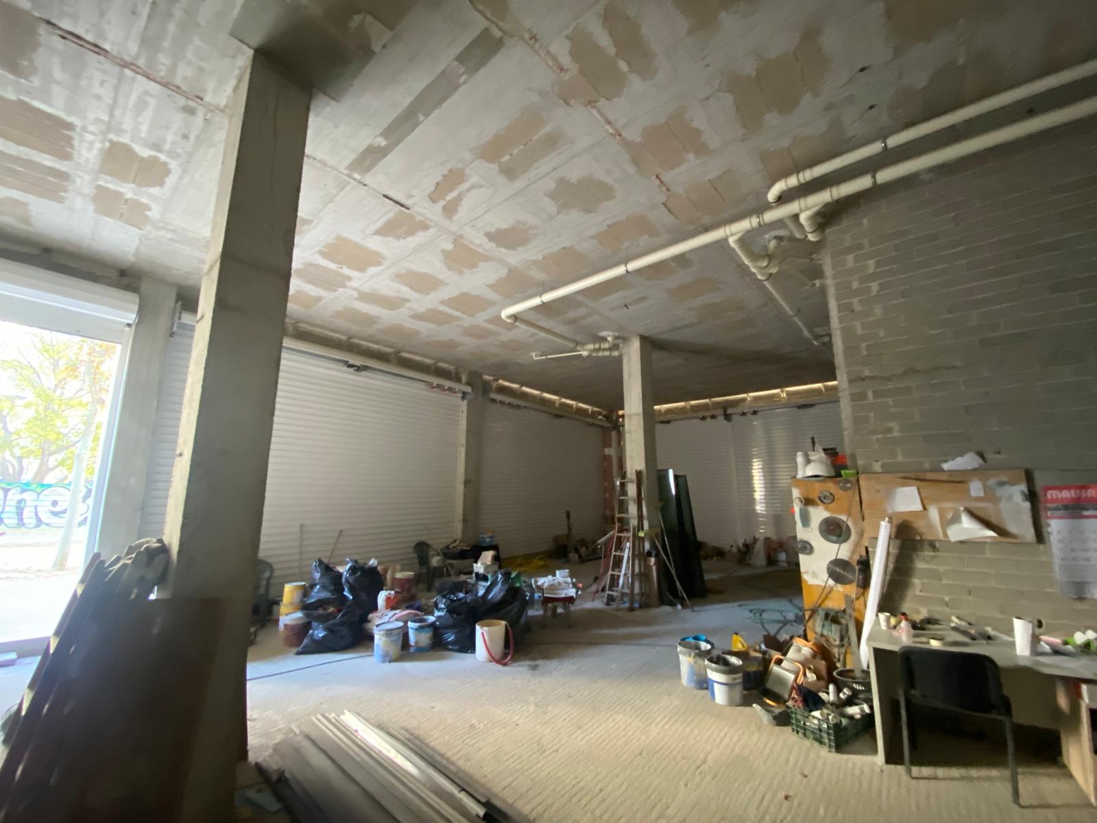 Local en venta en calle Major