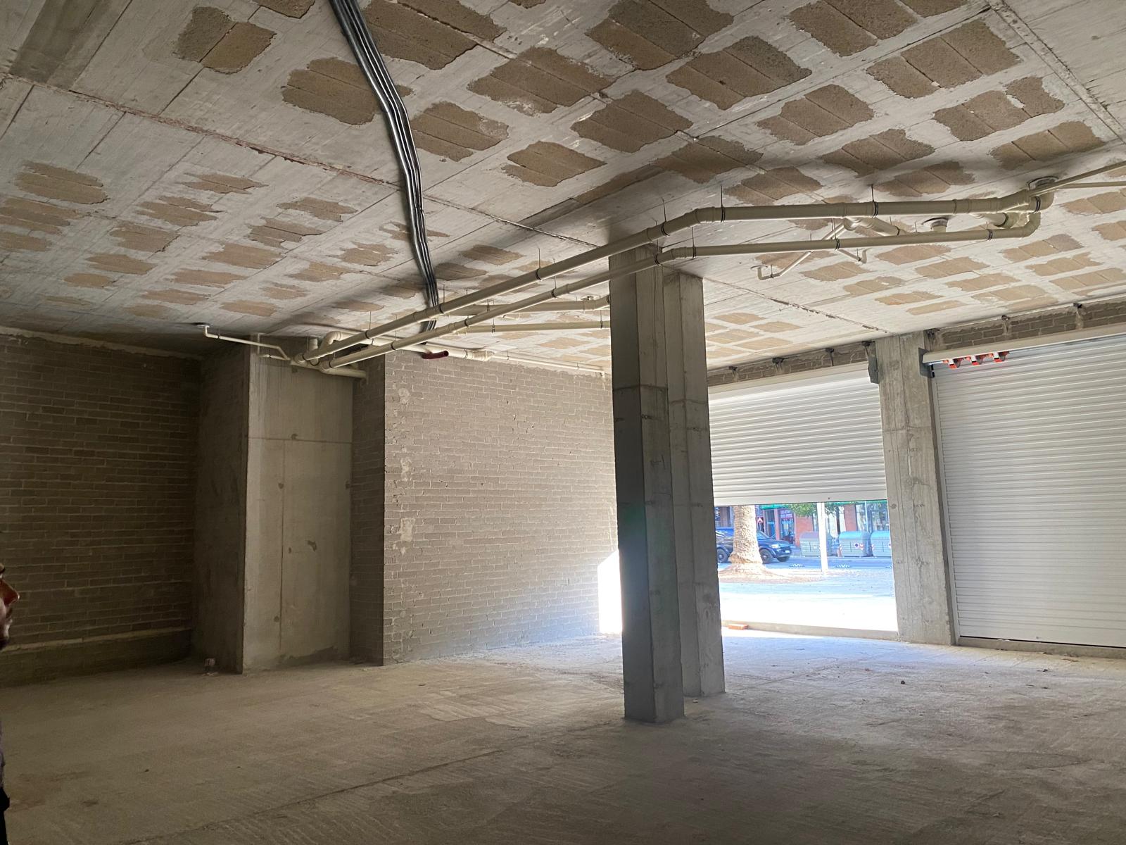 Local en venta en calle Major