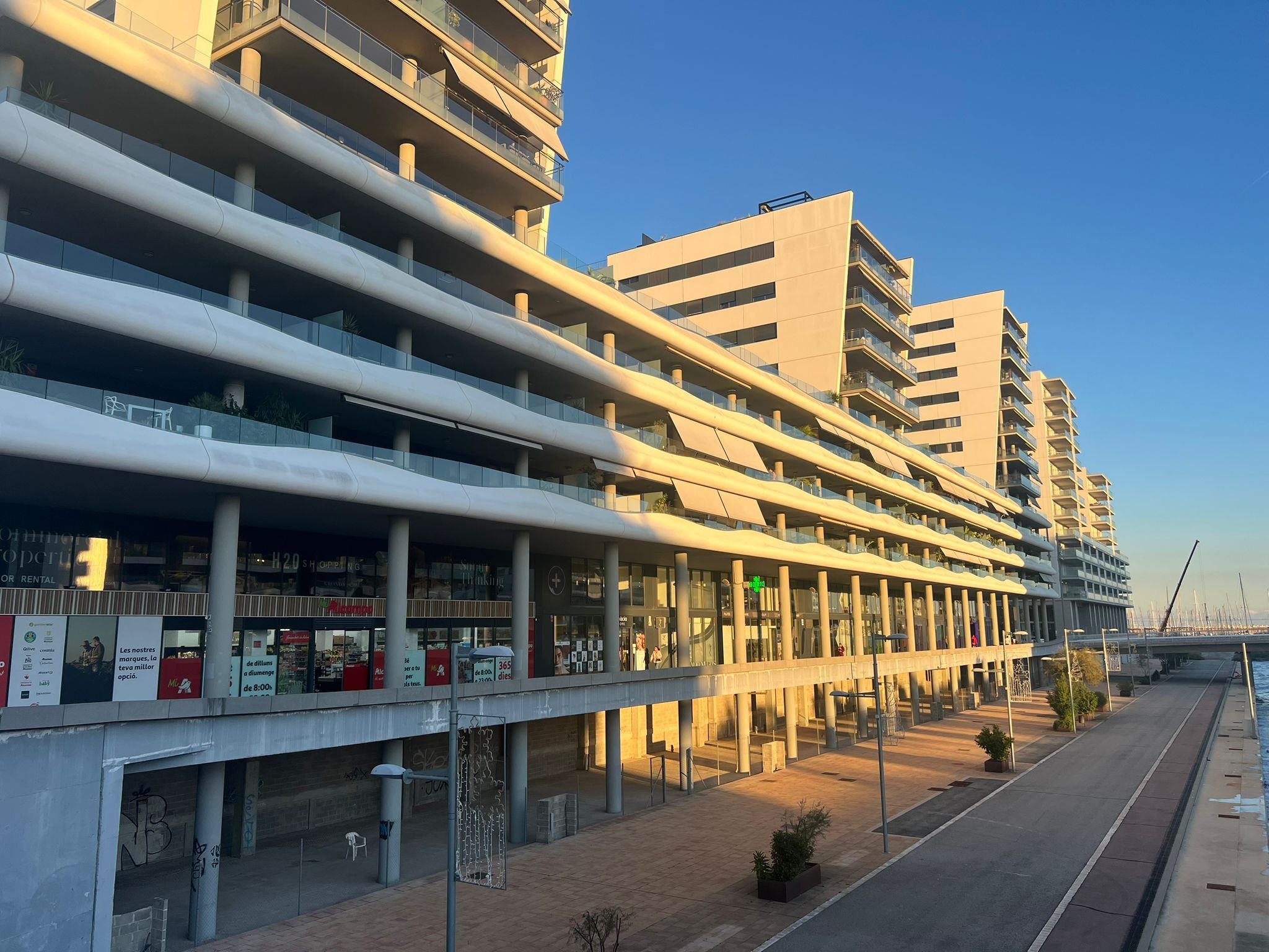 Garage for sale in calle Progrés