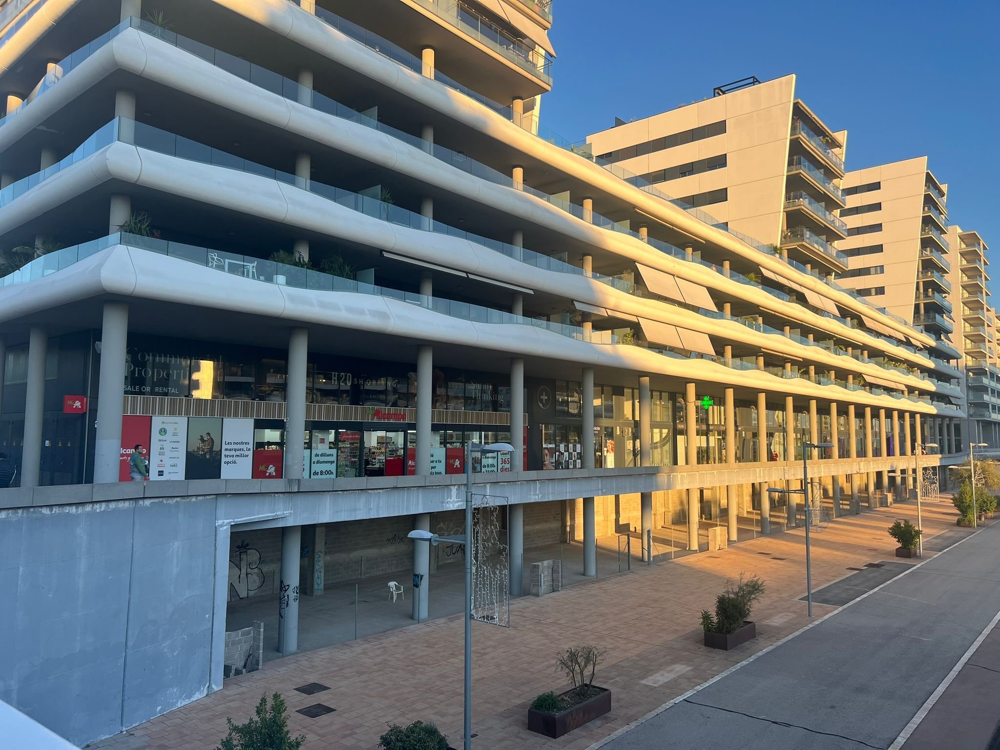 Garage for sale in calle Progrés