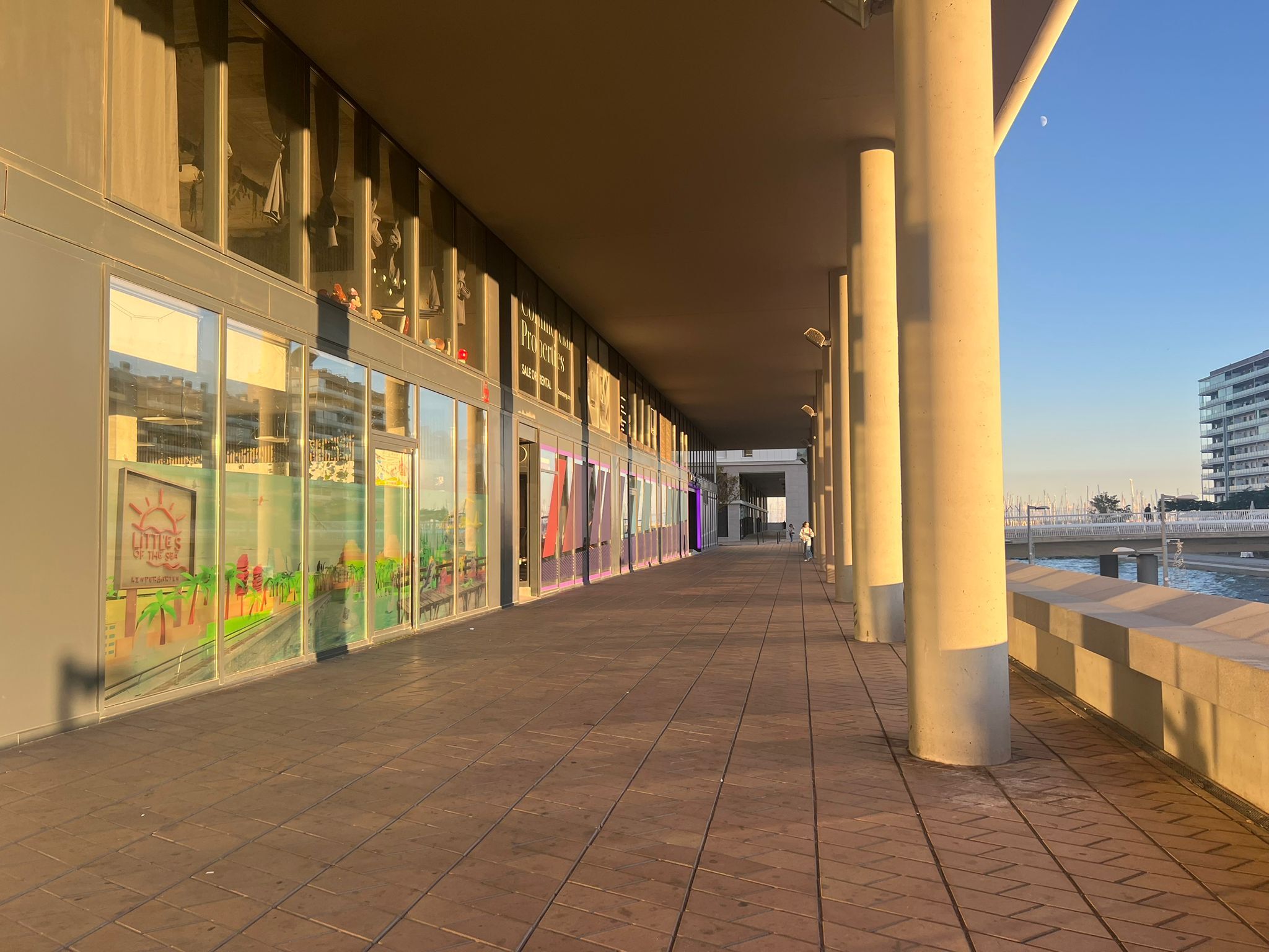 Office for sale in calle Progrés