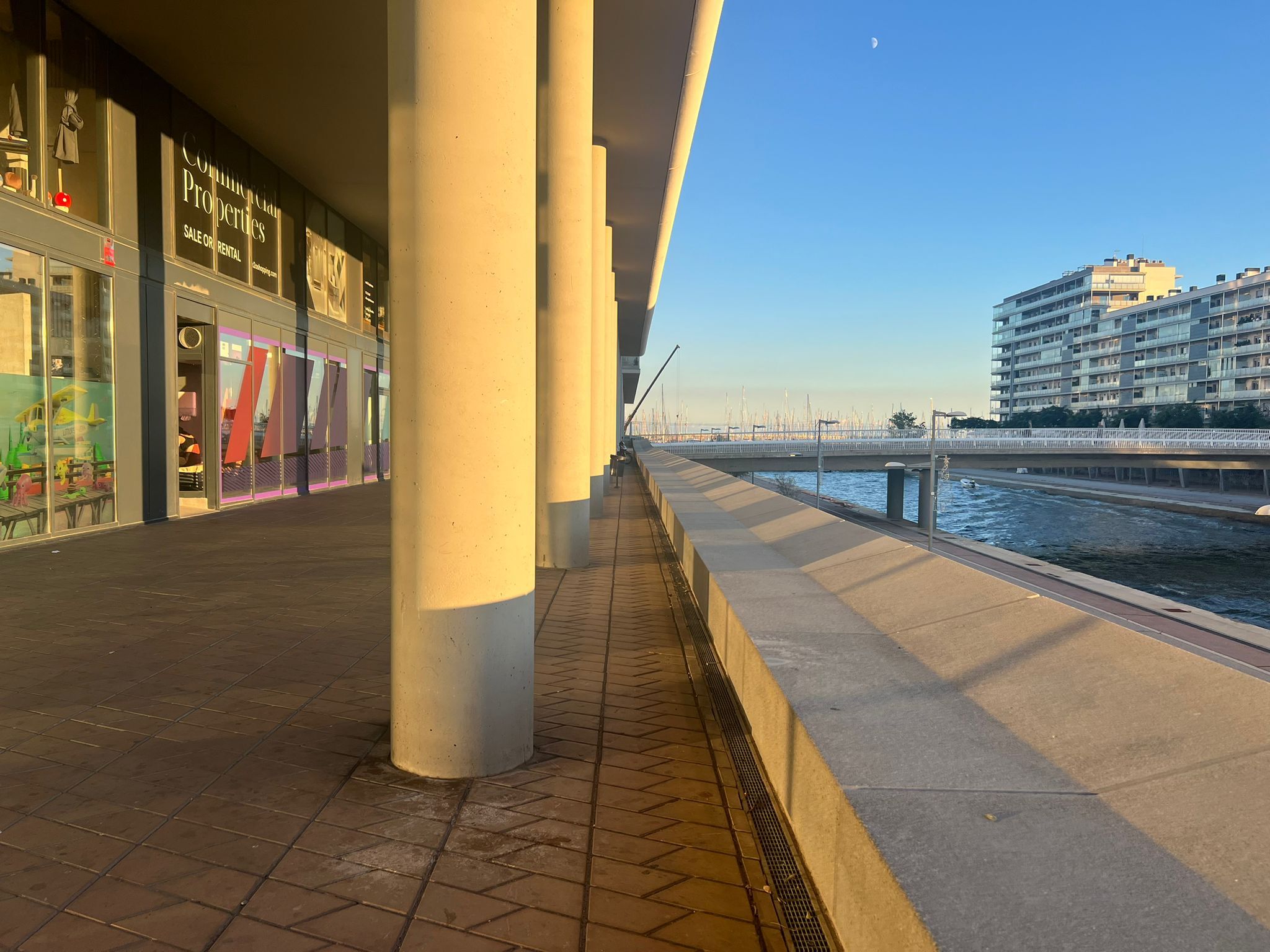 Office for sale in calle Progrés