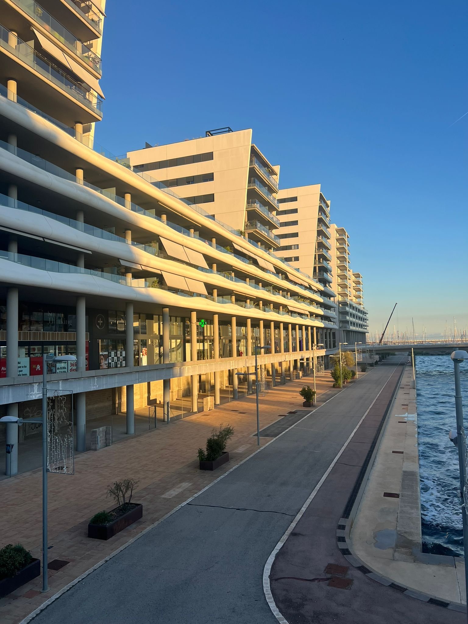 Office for sale in calle Progrés