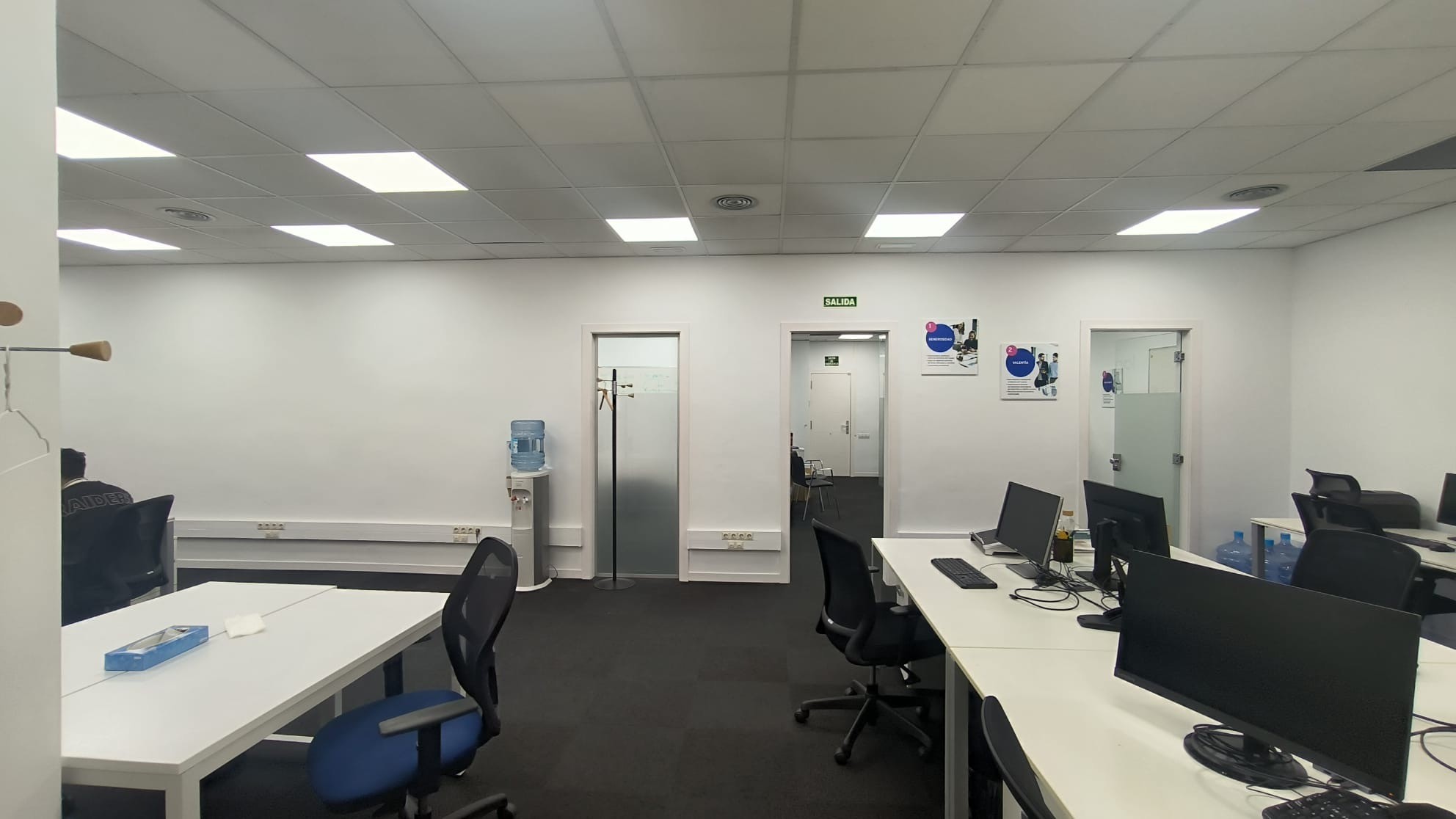 Office for sale in otros Paseo de Gracia