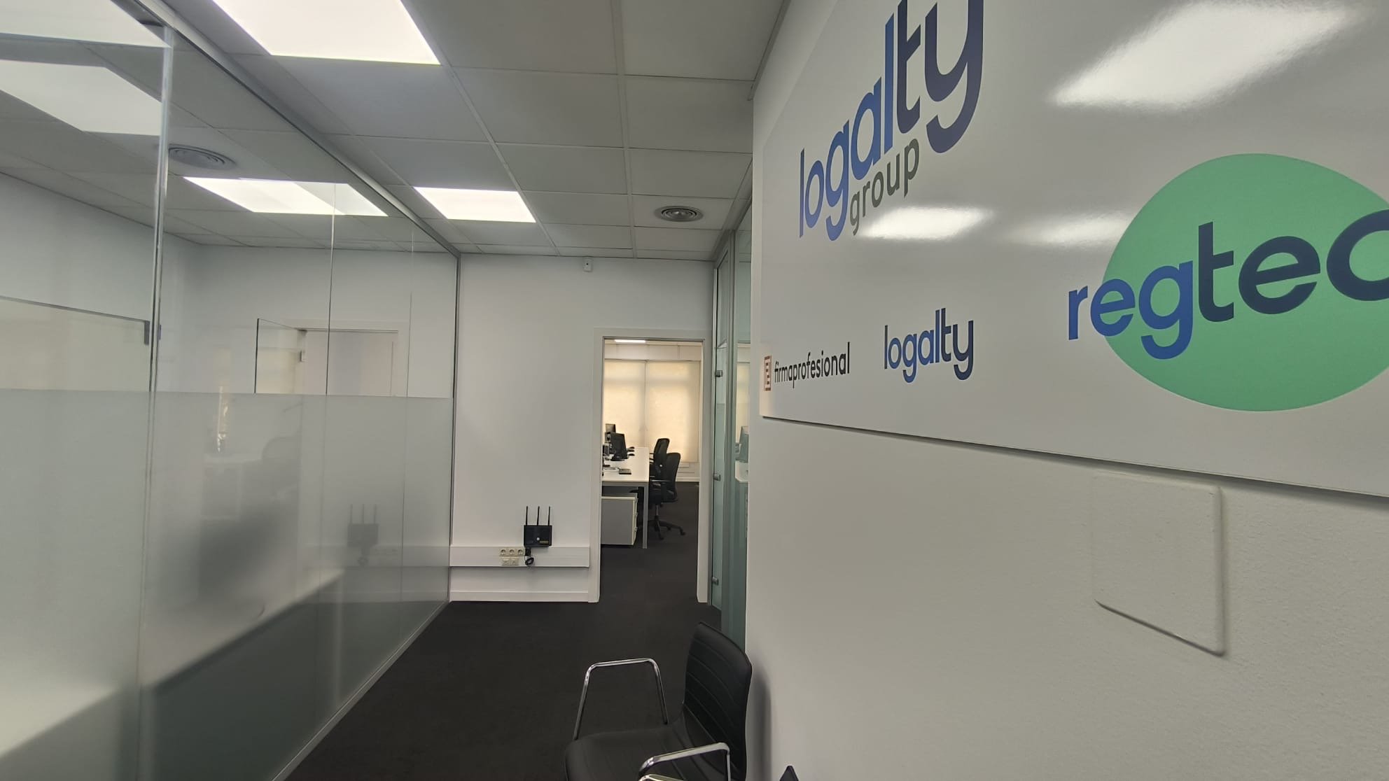 Bureau à vendre à otros Paseo de Gracia