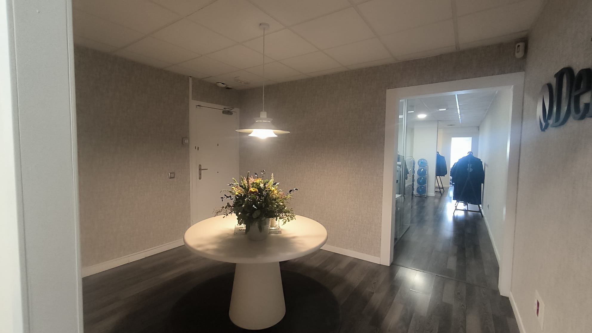 Bureau à vendre à otros Paseo de Gracia