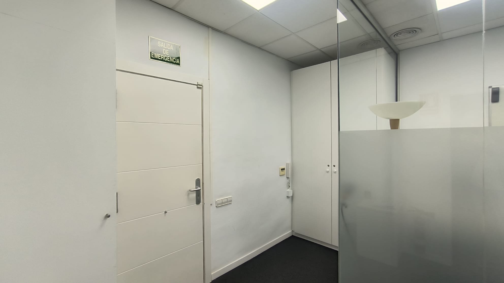 Bureau à vendre à otros Paseo de Gracia