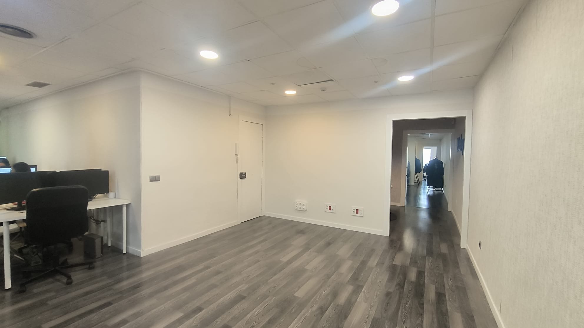 Bureau à vendre à otros Paseo de Gracia