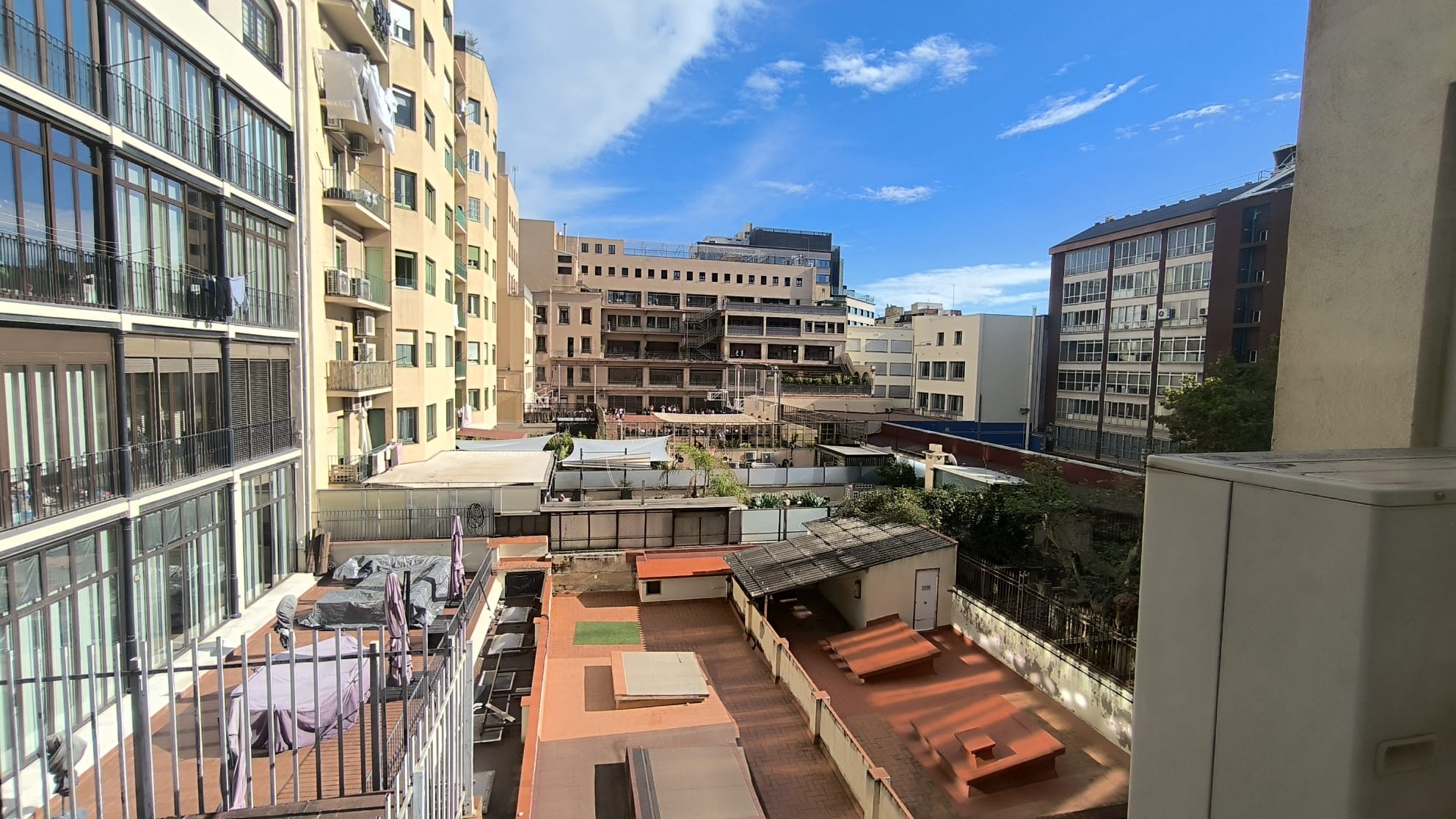 Office for sale in otros Paseo de Gracia