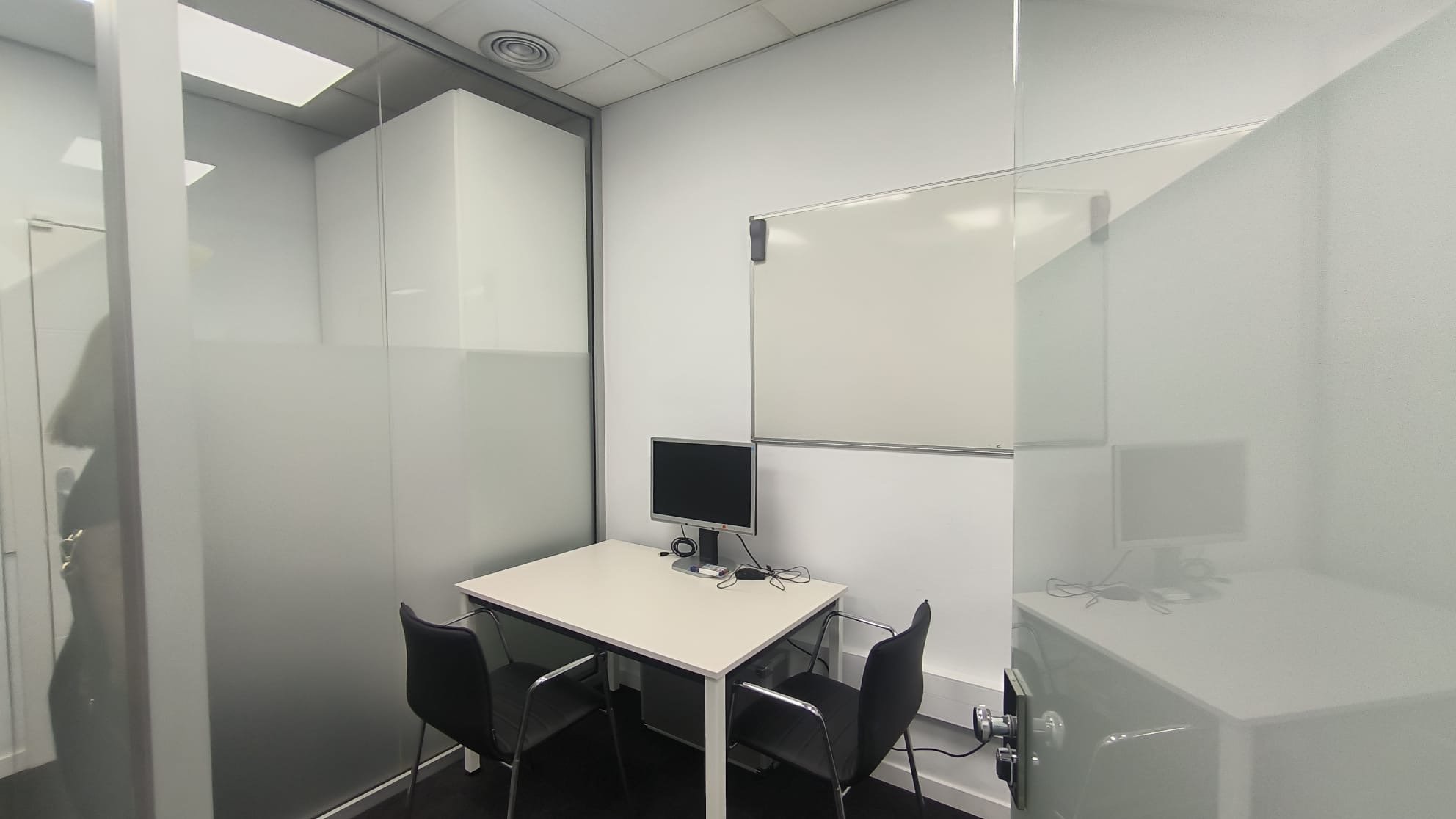 Bureau à vendre à otros Paseo de Gracia