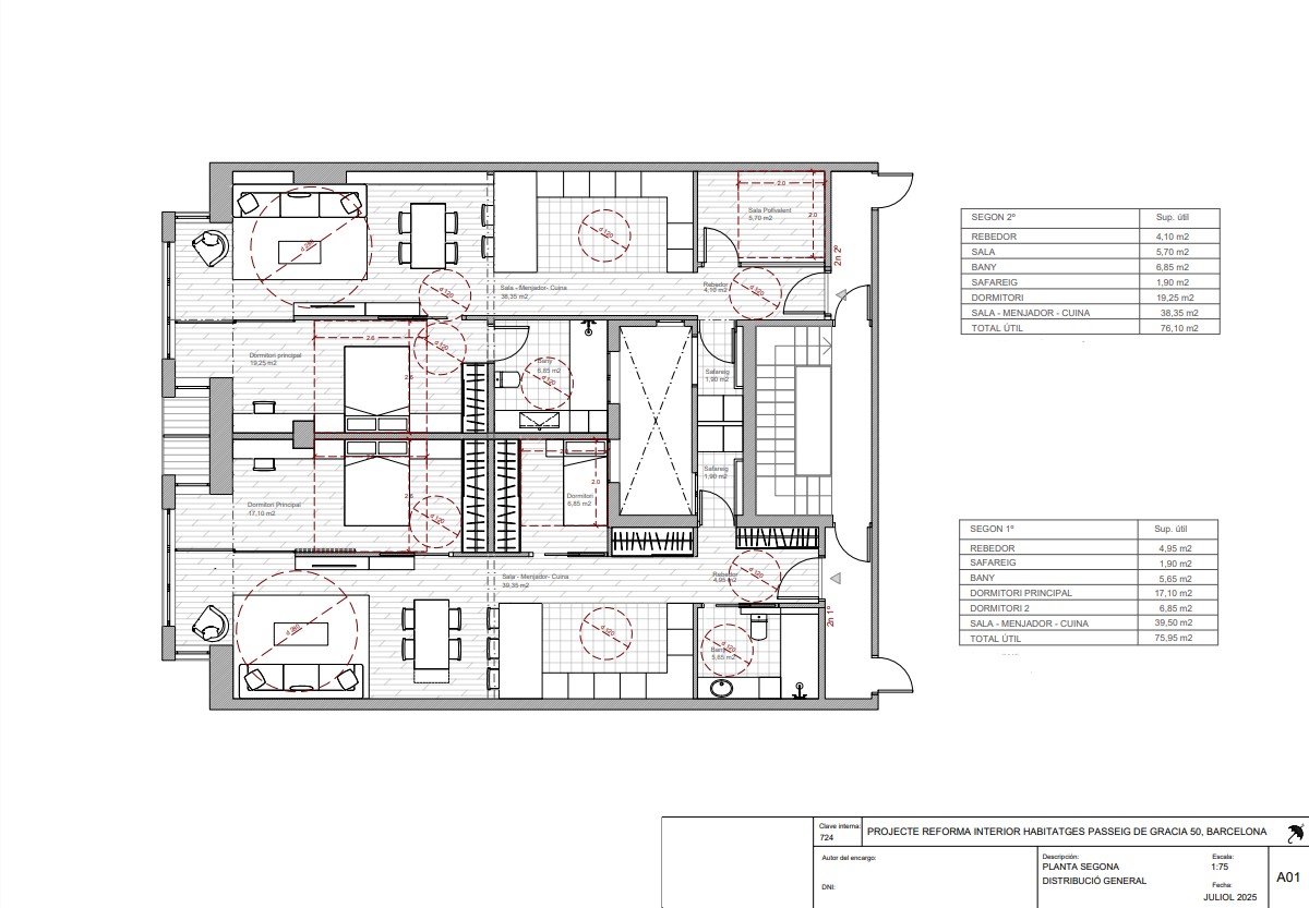 Office for sale in otros Paseo de Gracia