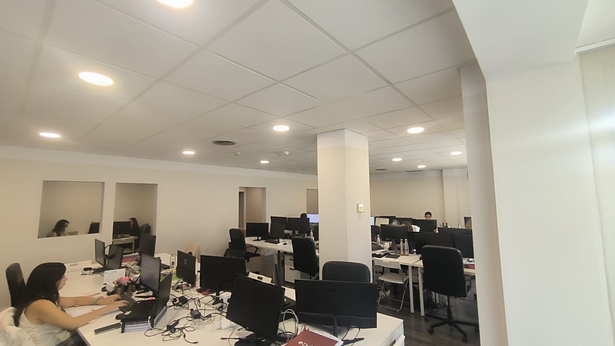 Bureau à vendre à otros Paseo de Gracia