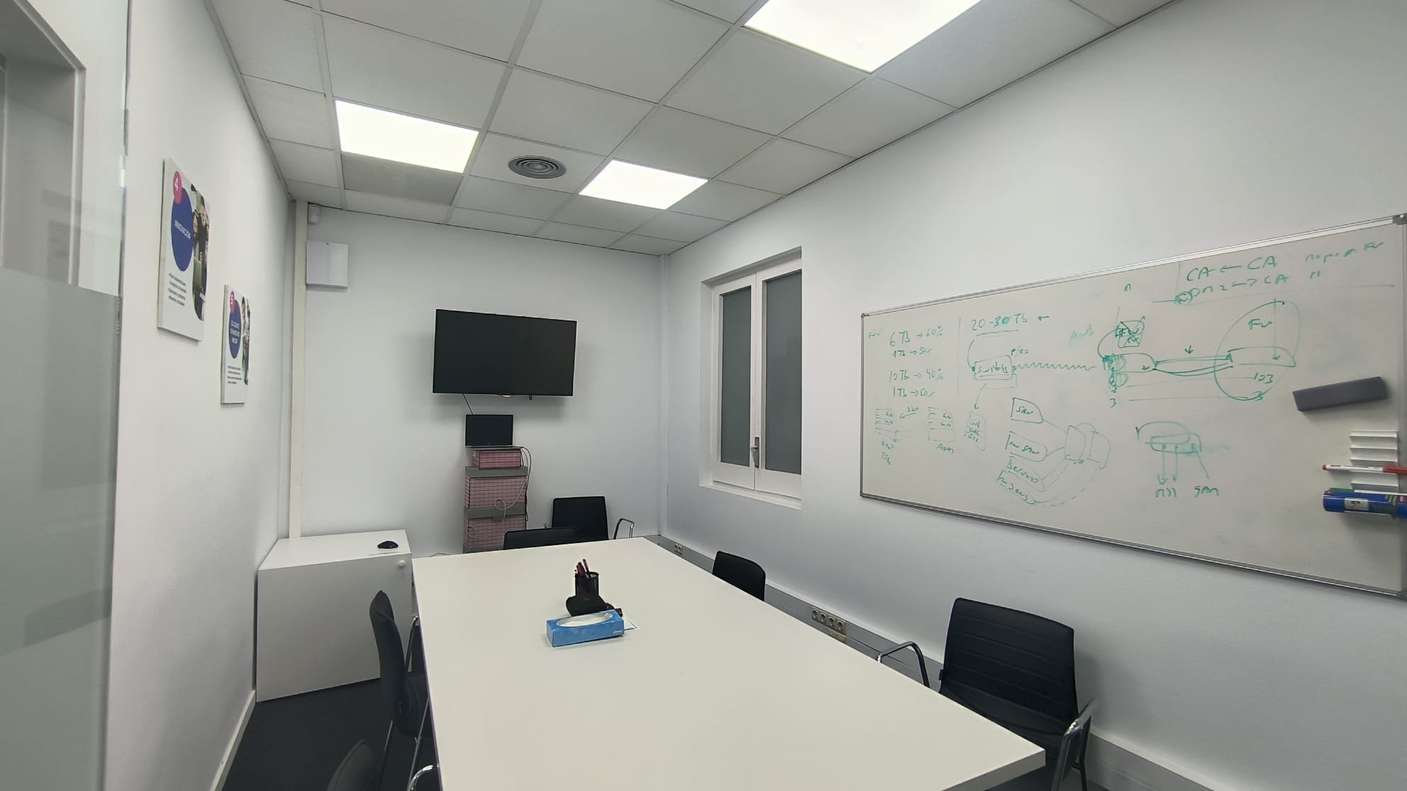 Bureau à vendre à otros Paseo de Gracia