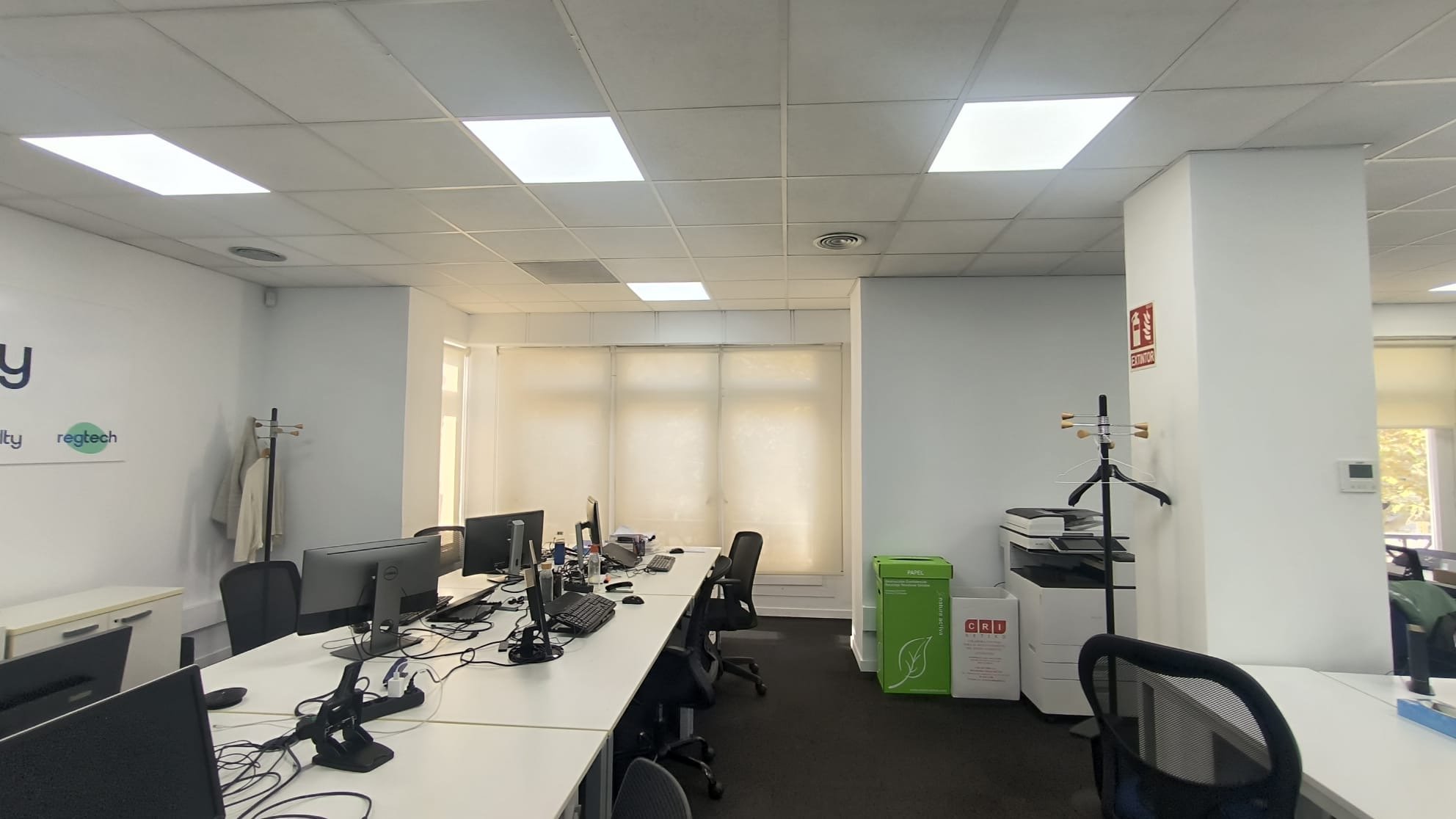 Bureau à vendre à otros Paseo de Gracia