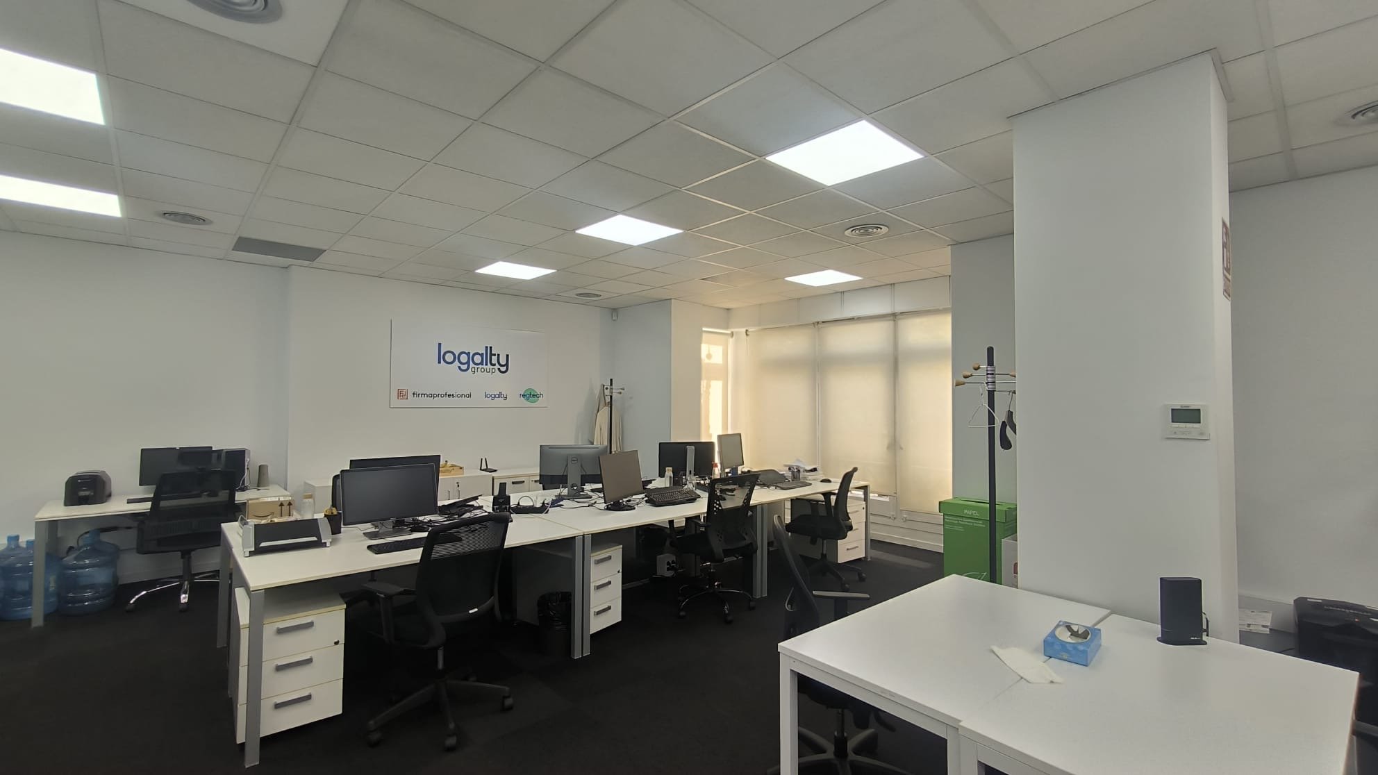 Bureau à vendre à otros Paseo de Gracia