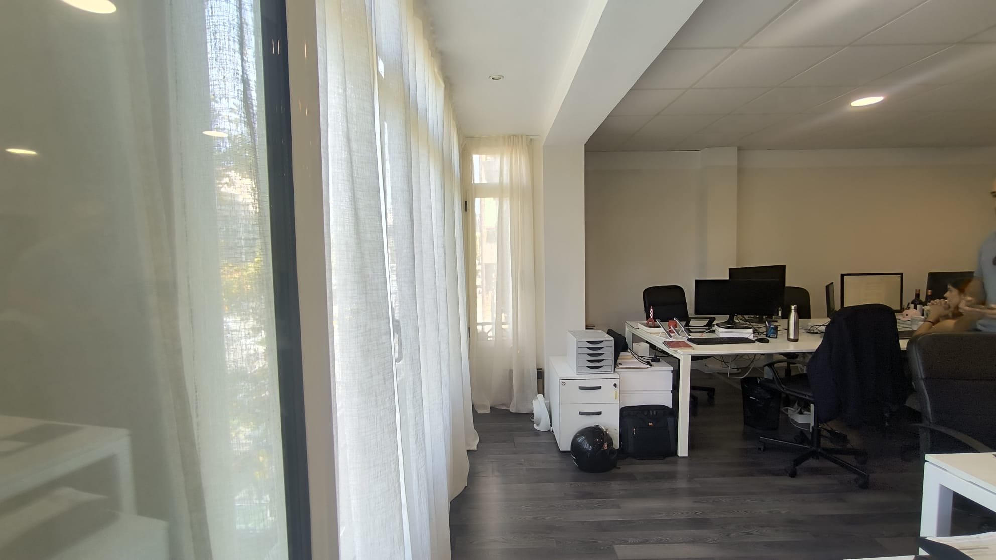 Bureau à vendre à otros Paseo de Gracia