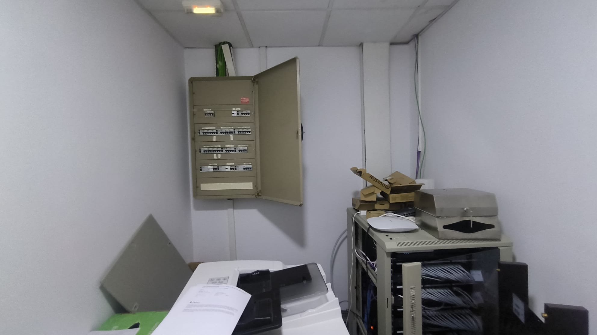 Bureau à vendre à otros Paseo de Gracia