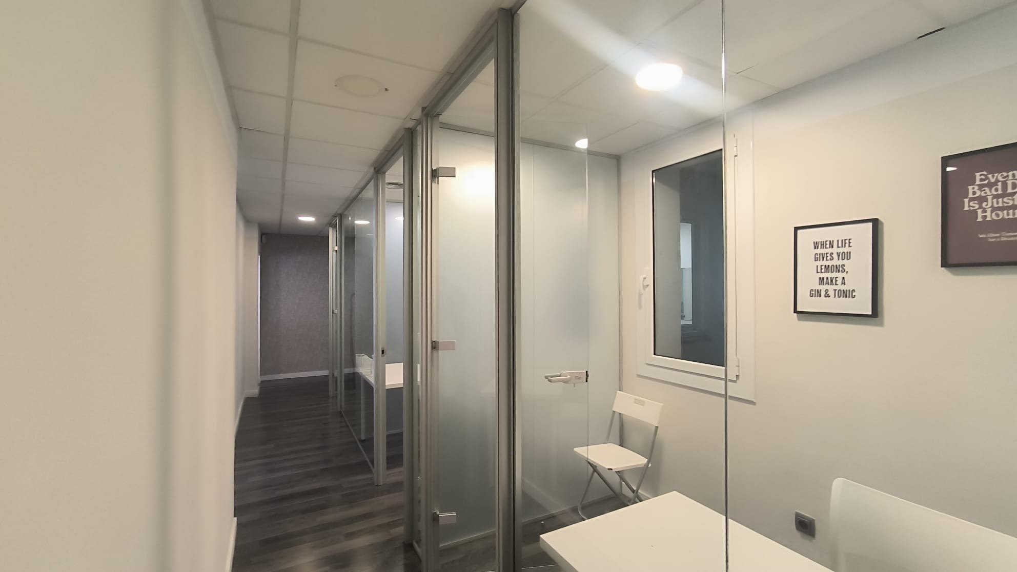 Bureau à vendre à otros Paseo de Gracia