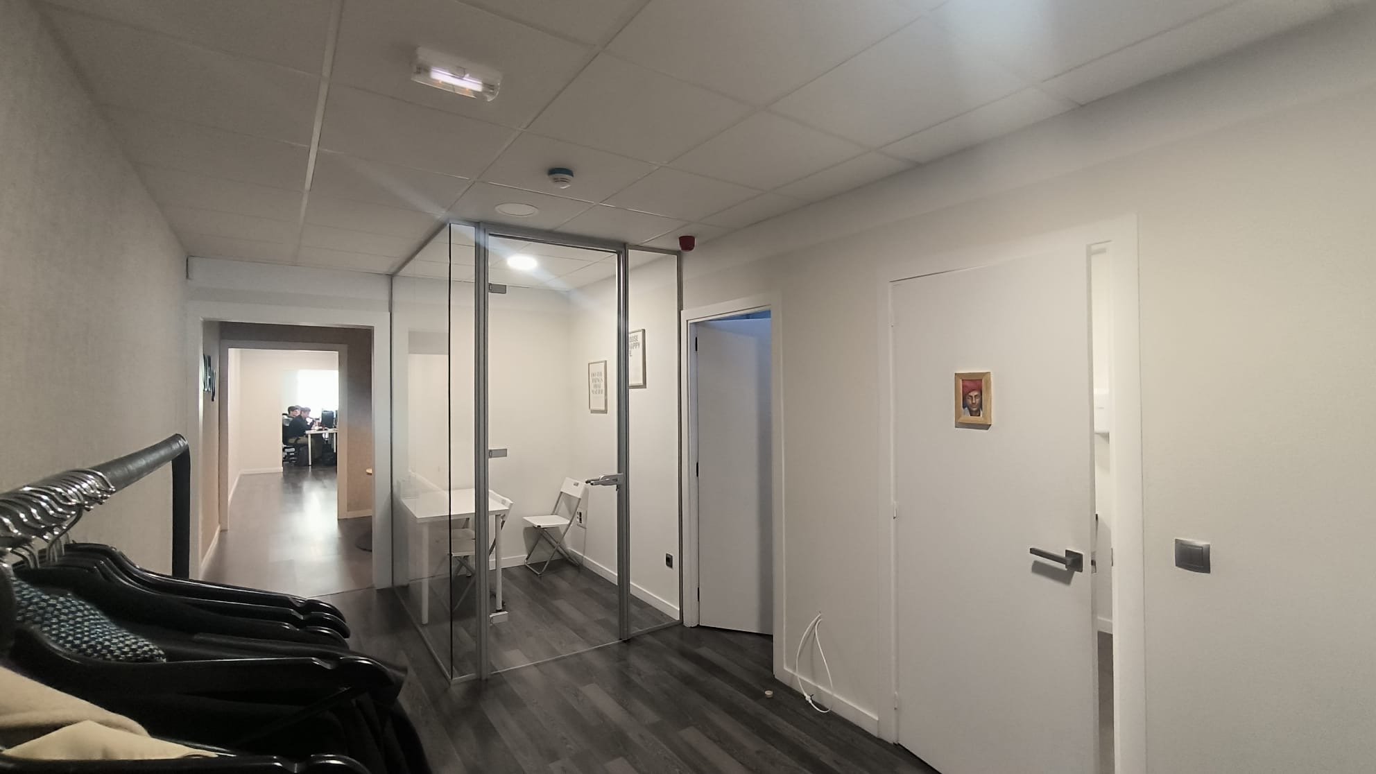 Bureau à vendre à otros Paseo de Gracia