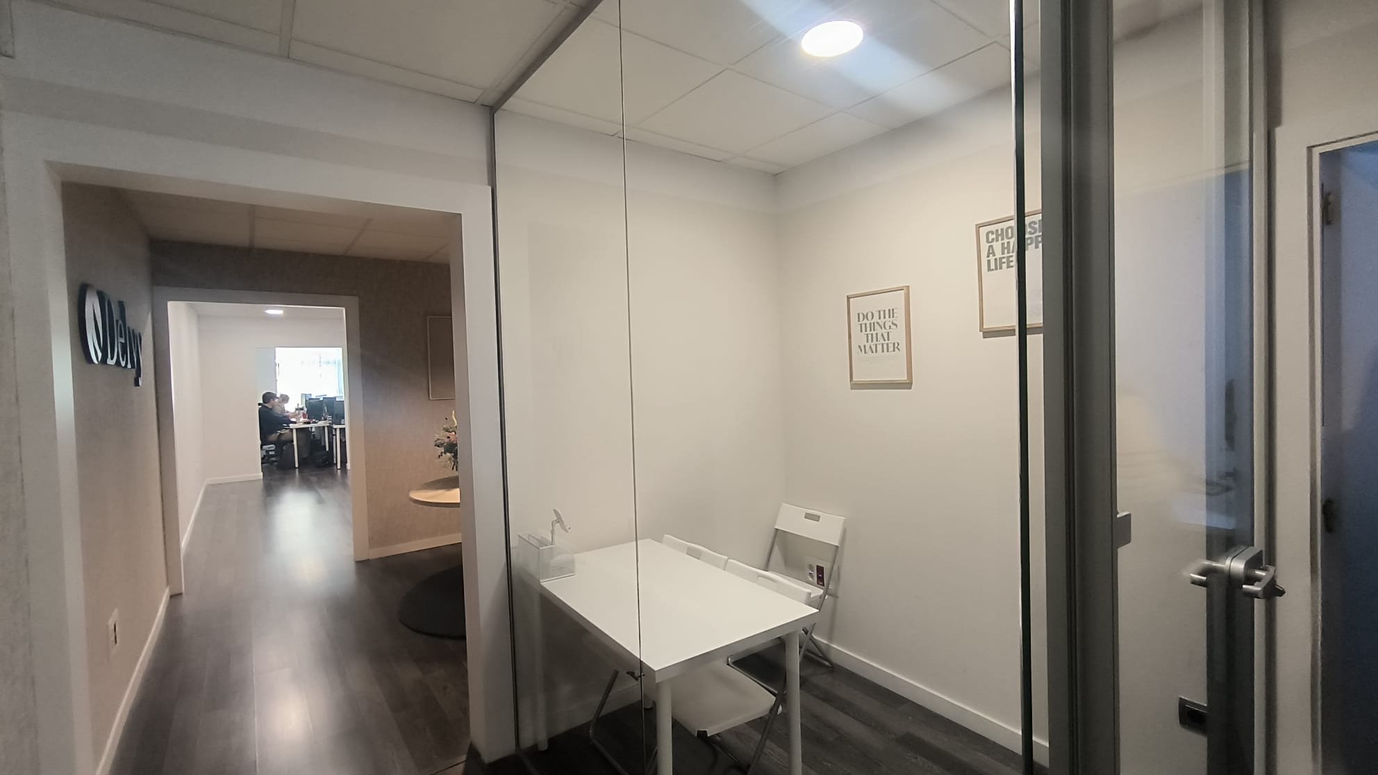 Bureau à vendre à otros Paseo de Gracia