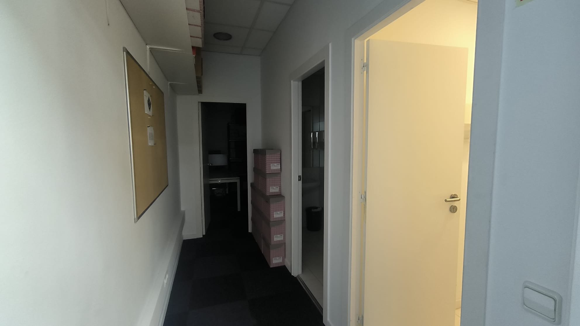 Bureau à vendre à otros Paseo de Gracia