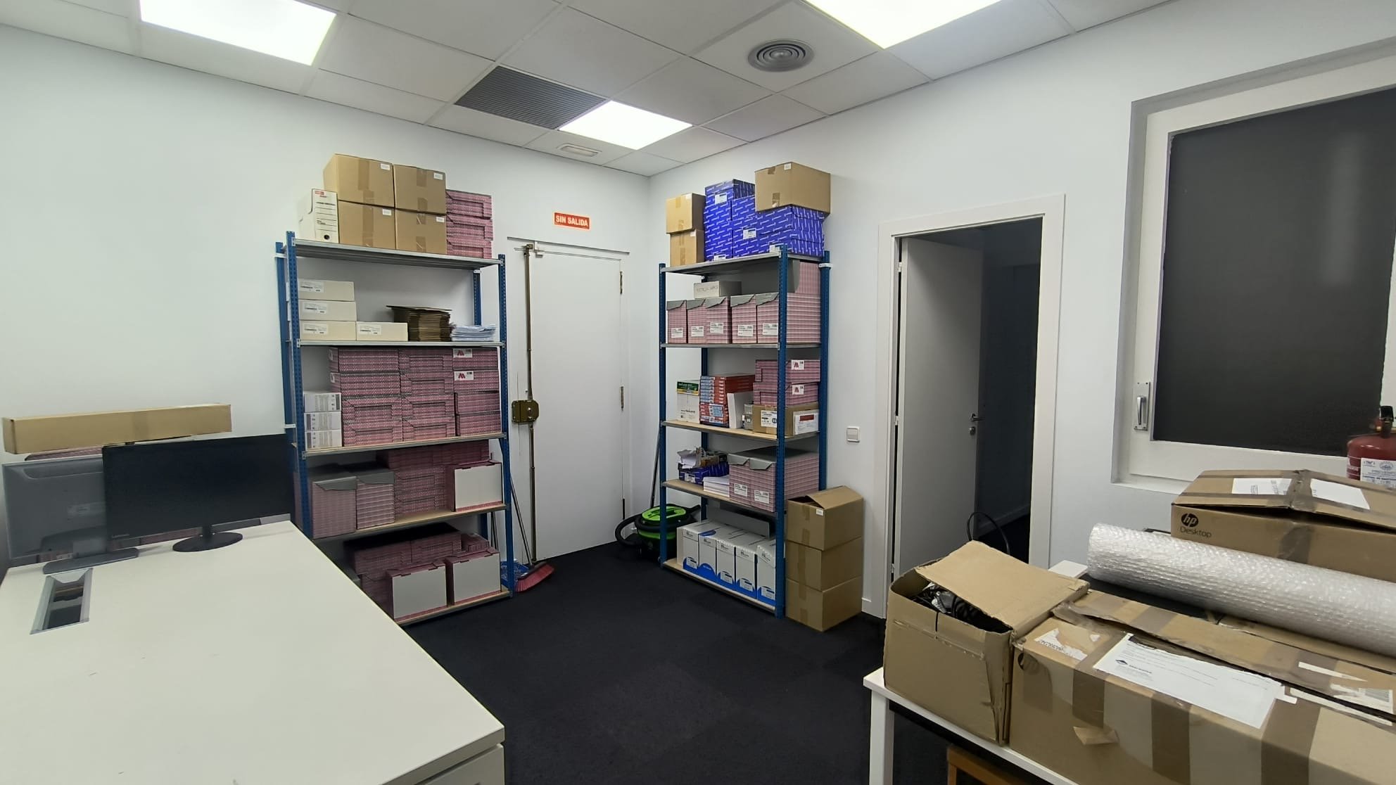 Bureau à vendre à otros Paseo de Gracia