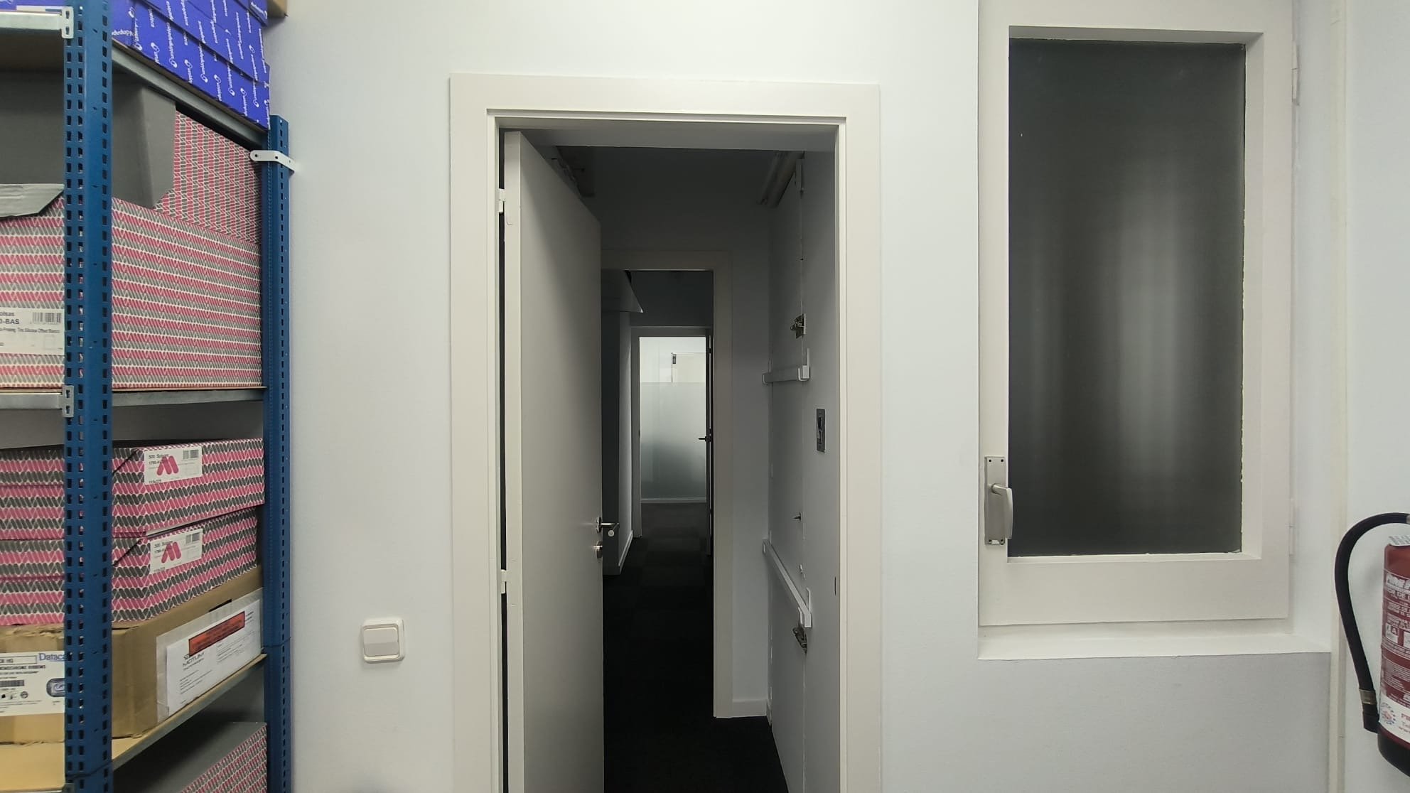 Bureau à vendre à otros Paseo de Gracia